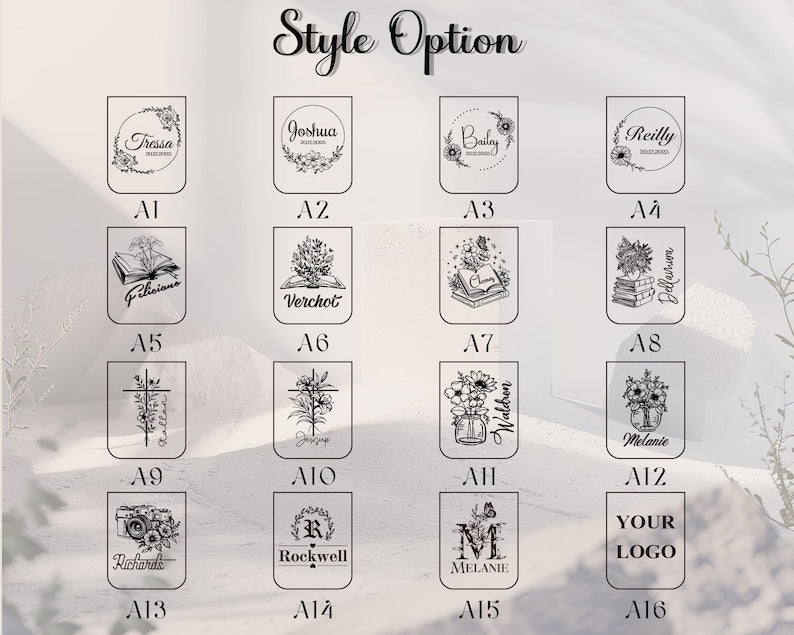 Custom leather bookmarks,Gifts for readers,Gift for Book Lovers,book mark for her,Bridesmaid gift,Personalized Bookmark,Wedding gift