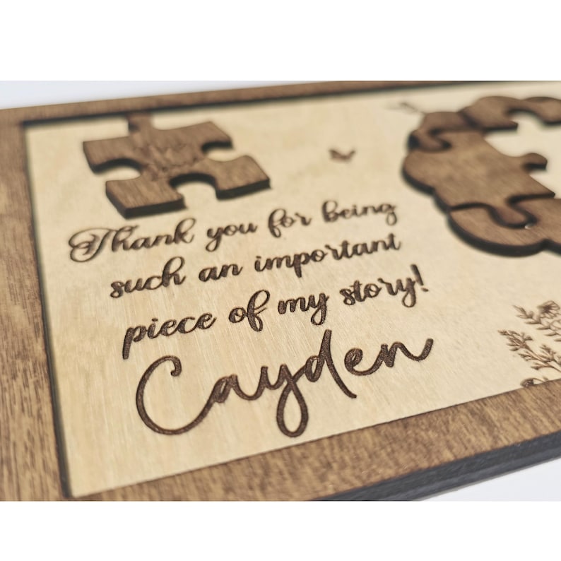 Teacher Gift, Teacher Appreciation Gift, Personalized Teacher Gift, End of Year, Teacher present, Daycare, Preschool, Thank you, Ideas