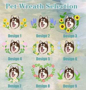 Embroidered custom pet sportswear, custom embroidered dog sportswear, unisex round neck, hoodie, unisex T-shirt, pet lover gift il_794xN.6811982539_6o6m.jpg