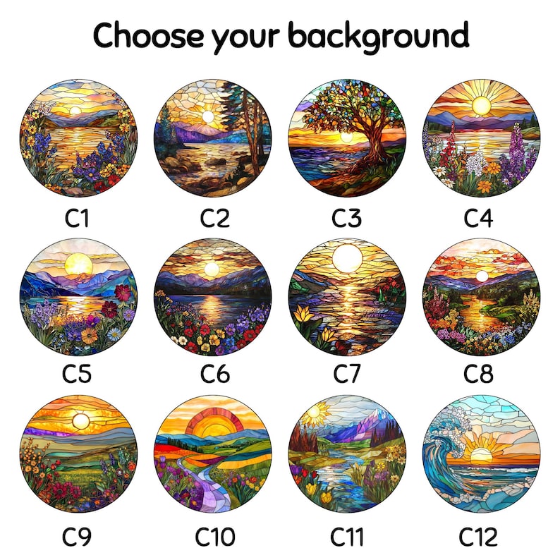 Personalized Loss Of Dog Sympathy Suncatcher, Dog Memorial Gift, Pet Memorial Suncatcher, Loss of Dog Gift, Dog Remembrance Gift