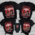 Proud Mom, Dad of a 2025 Graduate Shirt With Custom Photo, Family Matching Graduation Tshirts, Graduation Party Gift, Senior Class of 2025 Tees