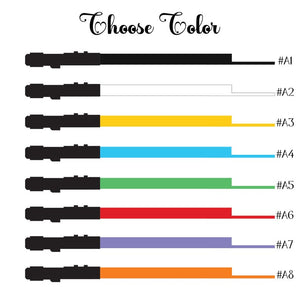 Personalized I Am Their Father Galaxy Background Wooden Sign, Rustic Custom Father's Day Gift for Dad