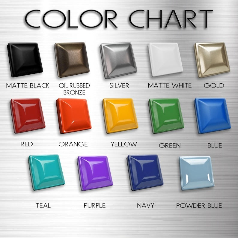 Metal Chicken Sign with Floral Design - Unique Personalized Farm Decor - Charming Custom Chicken Coop Plaque - Rustic Farmhouse Wall Hanging