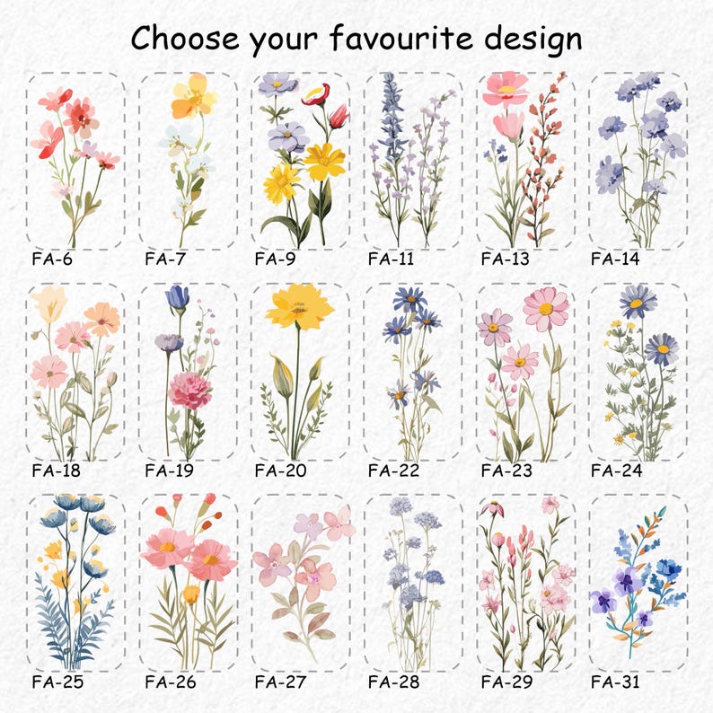 Personalized Birth Flower Tumblers | Gifts for Her | Custom Glass Coffee Cup | Unique Customizable Gifts for Any Occasion