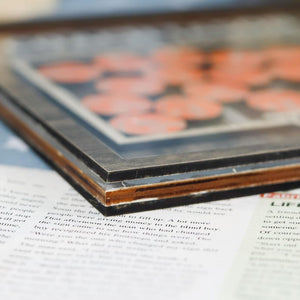 Personalized Basketball Shaker Wood Sign Gift for Coach, Thank You End of Season Coach Gifts, Appreciation Manager Gift from Basketball Team