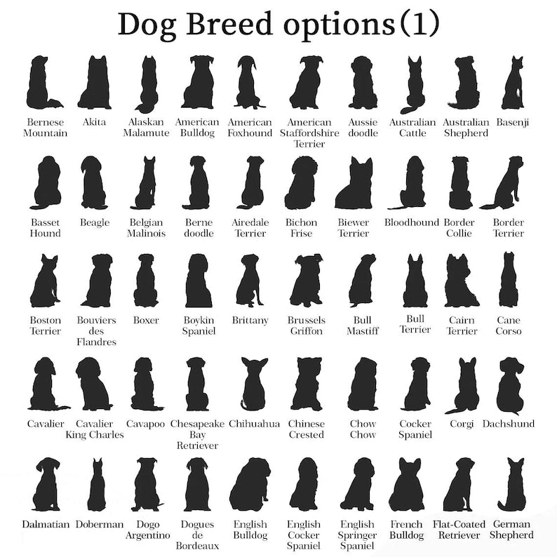 Personalized Loss Of Dog Sympathy Suncatcher, Dog Memorial Gift, Pet Memorial Suncatcher, Loss of Dog Gift, Dog Remembrance Gift