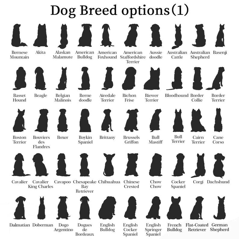 Personalized Loss Of Dog Sympathy Suncatcher, Dog Memorial Gift, Pet Memorial Suncatcher, Loss of Dog Gift, Dog Remembrance Gift