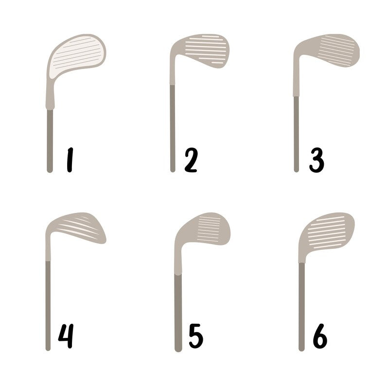 Father's Day Gift, Custom Best Grandpa by Par Wood Sign, Gift For Father, Best Dad By Par Sign, Golfer Gift, Wood Golf Sign with Kids Name