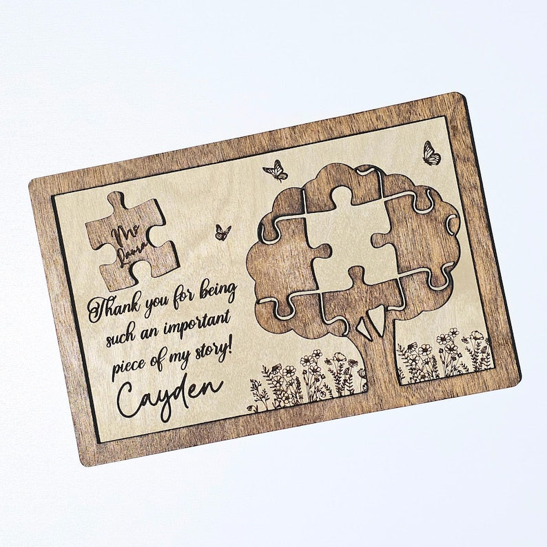 Teacher Gift, Teacher Appreciation Gift, Personalized Teacher Gift, End of Year, Teacher present, Daycare, Preschool, Thank you, Ideas