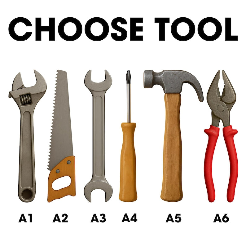 When It Become The Best Dad Mechanic Dad Personalized 2-Layered Wooden Plaque, Custom Names Sign, Father's Day Gift, Gifts for Mechanic Dad