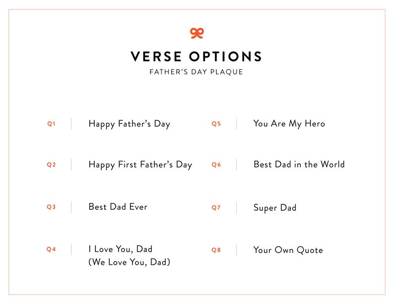 Personalized Father s Day LED Photo Plaque Custom Gift for Dad from Kids, Baby, or Family First Father s Day Keepsake