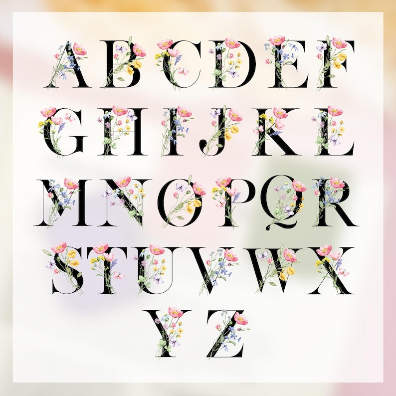 Personalized Initial Name Leather Bookmark, Magnetic Bookmark for Her, Birthday Gift for Reader Lover, Wedding Favor Gift, Gift for Teacher