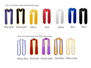 Custom Class of 2025 stoles Graduation,Personalized Graduation Stole,Graduation Sash,High School Graduation Gift,College,Grad Gifts Idea