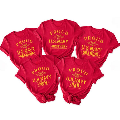 Proud Navy Family Shirt: Custom Boot Camp Graduation Tee il_794xN.6863108346_brsc.jpg