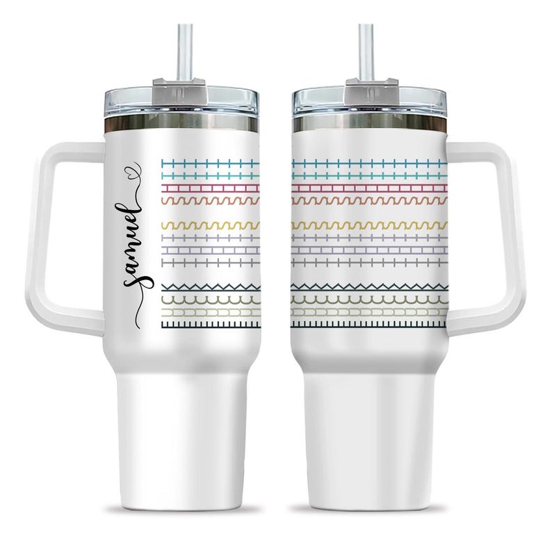 F*ck This Sh*t Hidden Message Tumbler 40Oz, Fuck This Shit Cup, Secret Message Cup Gift for Coworker, Office Humor Mug for Work Bestie