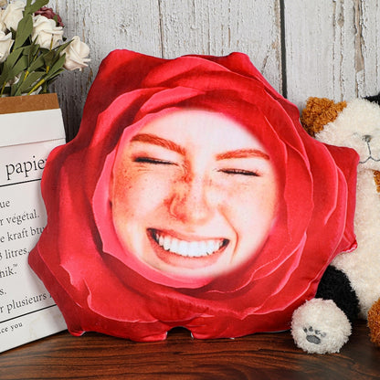 Custom dad pillow, dad birthday flower pillow, fathers day gift 2025, best dad, new dad gift, gift for dad, fathers day gift, hug dad pillow