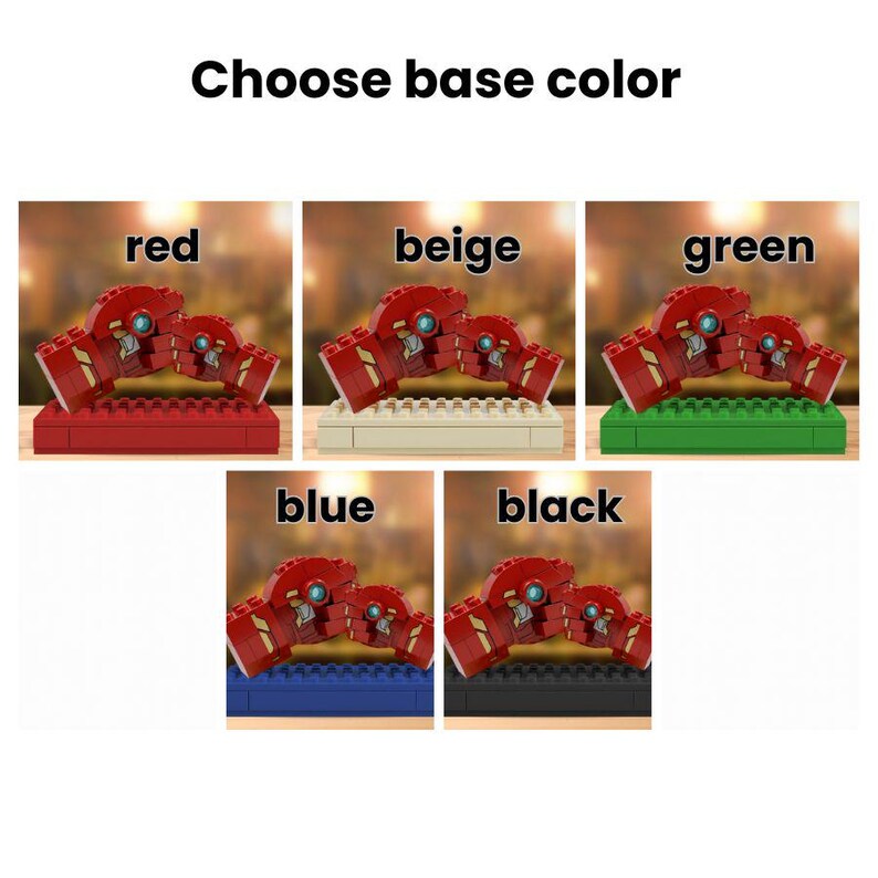 Personalized Superhero Fist Bump Dad Acrylic Plaque, Daddy's Team Flat Desk Plaque Gift for Father's Day, Hero Movie Fan Decor 3D Effect