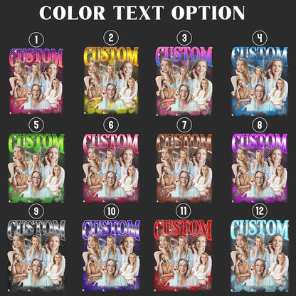 Custom Girlfriend Boyfriend T Shirts, Shirts with Face on it, Bachelorette Bootleg Shirt, Personalized Birthday Gift for Husband il_794xN.6880971919_h4t3.jpg