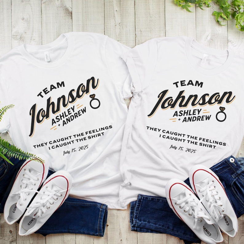 Custom Wedding Toss Shirt, Wedding Shirt Toss,Wedding Merch, Funny Wedding Shirt,Wedding Weekend Tee Bridal Party Shirt, Wedding Favor Shirt