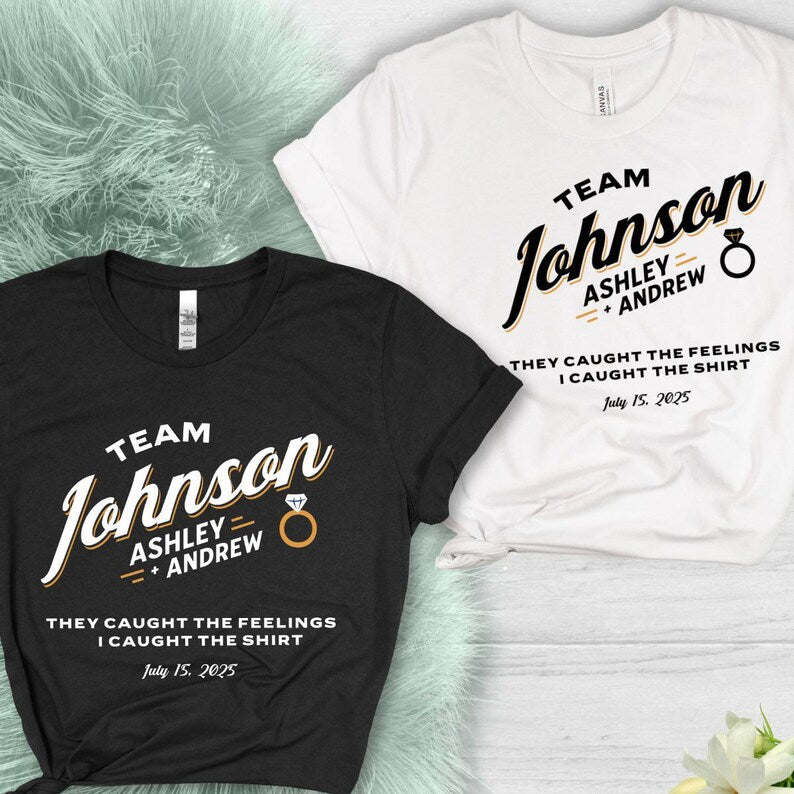 Custom Wedding Toss Shirt, Wedding Shirt Toss,Wedding Merch, Funny Wedding Shirt,Wedding Weekend Tee Bridal Party Shirt, Wedding Favor Shirt