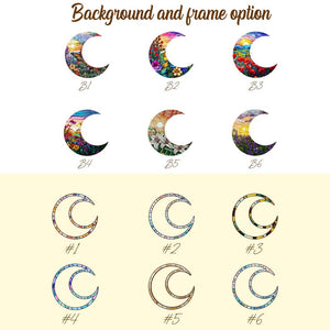 Personalized Retirement Stained Glass Suncatcher, Floral Window Hanging Gift, Custom Retirement Keepsake for Coworker or Friend