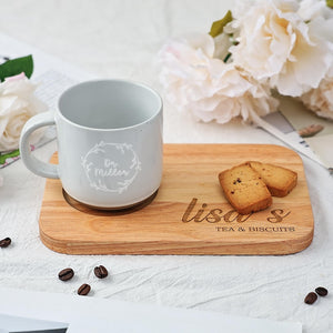 Personalized Dr Coffee Mug, Engraved Ceramic Mug Est 2025 Gift, Tea Mug Coffee Cup, PHD Graduation Gift, Appreciation Gift, PHD Student Gift