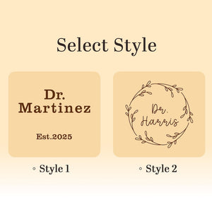 Personalized Dr Coffee Mug, Engraved Ceramic Mug Est 2025 Gift, Tea Mug Coffee Cup, PHD Graduation Gift, Appreciation Gift, PHD Student Gift