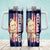 Personalized Best Dad Ever Tumbler 40 Oz Tumbler, Custom Name Kids Tumbler, Dad Gift from Kid, Funny Dad Gift, Tumbler Gift For Father's Day