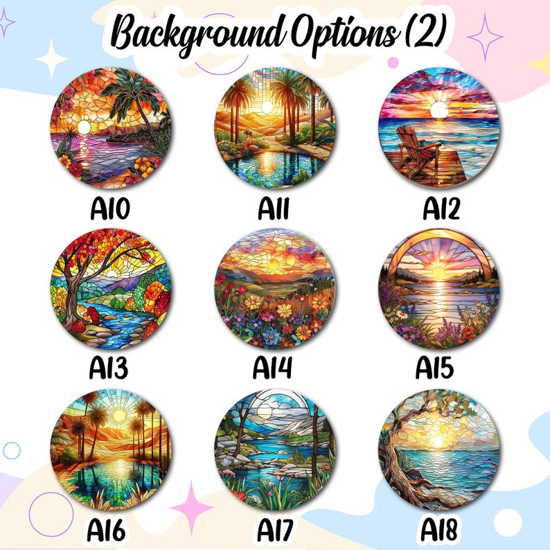 Custom Dog Memorial Suncatcher with Dog Breed, Personalized Couple Dog Suncatcher With Name, Dog Memorial Gift, Dog Loss Gift