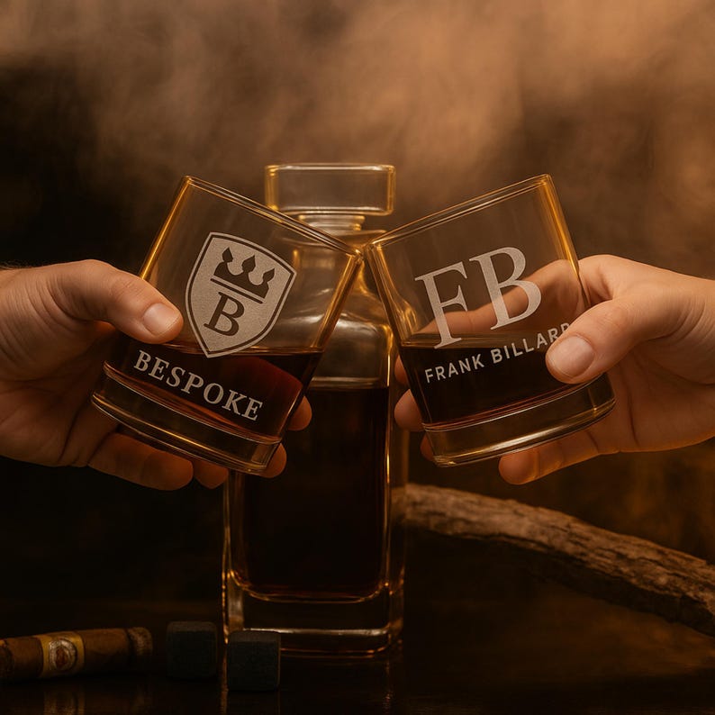 groomsmen wedding whiskey glasses, groomsmen gifts whiskey glass, best man gift, custom engraved glassware, wedding gift