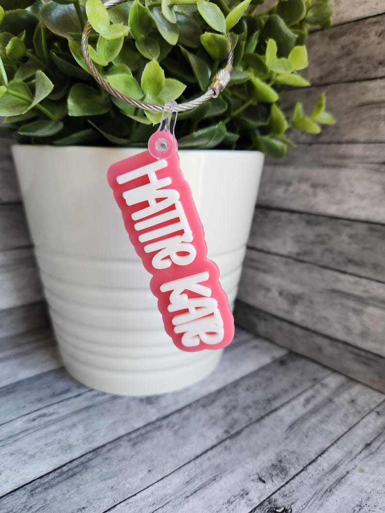 Backpack name tag, custom keychain, personalized name tag, diaper bag tag, back to school, teacher gift, gift for any occasion,lunch box tag