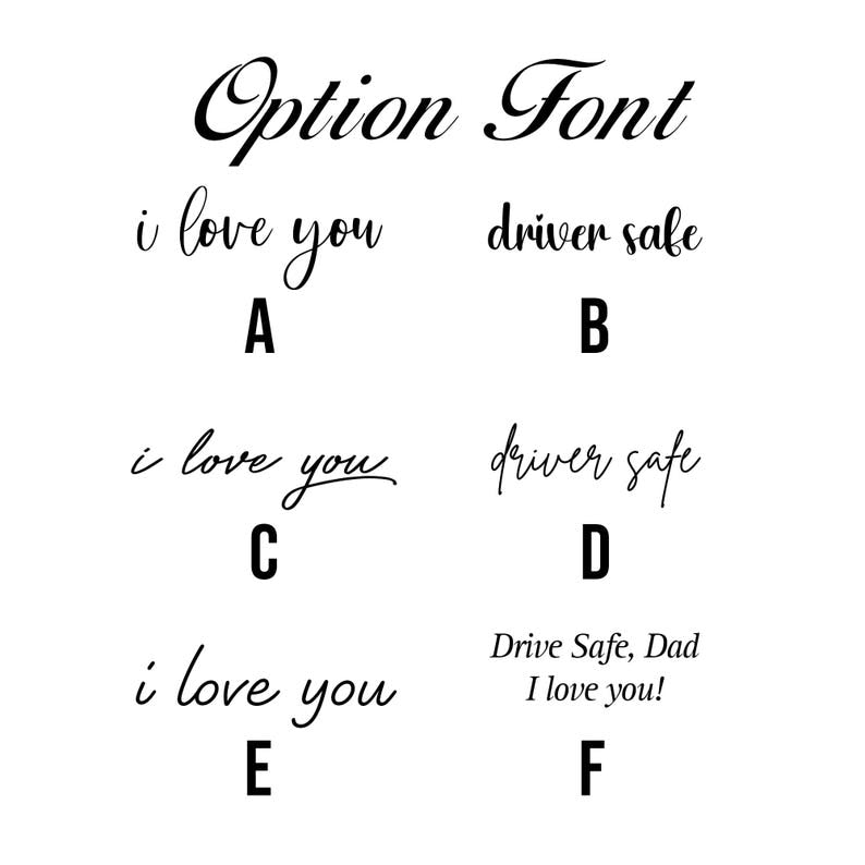 Add Your Own Polaroid Photo Car Visor Clip, Custom visor clip, Personalized Gifts for Him, photo for car Couples gift for him, Wedding gifts