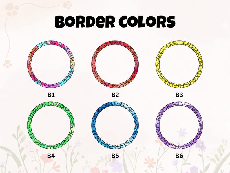 Custom Pet Portrait Stained Glass Suncatcher, Personalized Pet Suncatcher, Pet Keepsake Glass Suncatcher, Memorial Gift for Dog or Cat Lover