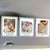 Custom Photo Car Visor Clip, Fathers Day Gift For Dad, Drive Safe Daddy Gift, Husband Gift Drive Safe Sun Visor Clip, Dad Car Accessories