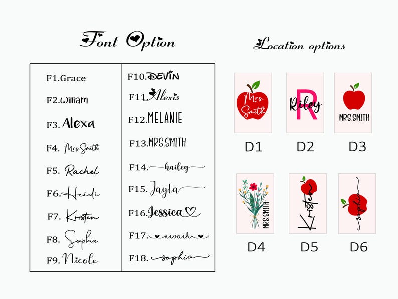 Custom Teacher Tumbler, Personalized Teacher Tumbler with Lid and Straw, Teacher Glass Tumbler, Teacher Appreciation Gifts, Iced Coffee Cup