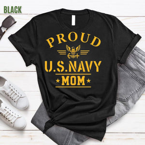 Proud Navy Family Shirt: Custom Boot Camp Graduation Tee il_794xN.6911089027_dgpa.jpg