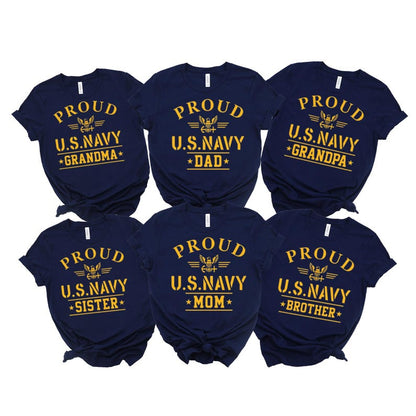 Proud Navy Family Shirt: Custom Boot Camp Graduation Tee il_794xN.6911119301_bjbc.jpg
