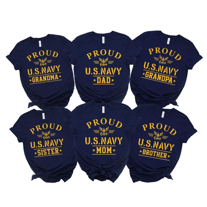 Proud Navy Family Shirt: Custom Boot Camp Graduation Tee il_794xN.6911119301_bjbc.jpg