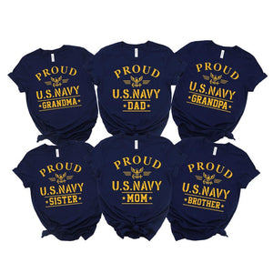 Proud Navy Family Shirt: Custom Boot Camp Graduation Tee il_794xN.6911119301_bjbc.jpg