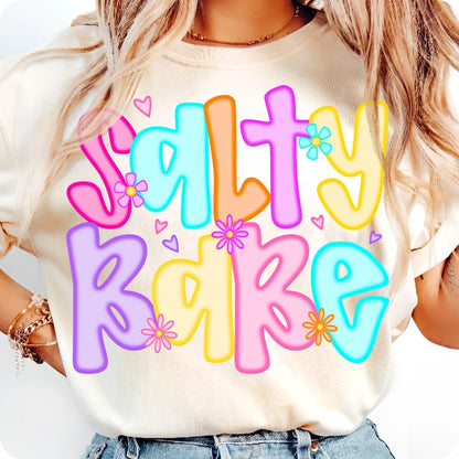 Preppy Sunshine Beach Life T-Shirt | Trendy Summer Shirt | Salty Ocean Boat Island Babe T-Shirt | Lake Pool River Life