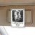Personalized Memorial Photo Car Visor Clip Remembrance Gift, Sympathy Gift for Loss of Dad, Memorial Keepsake, Loss of Father Gift