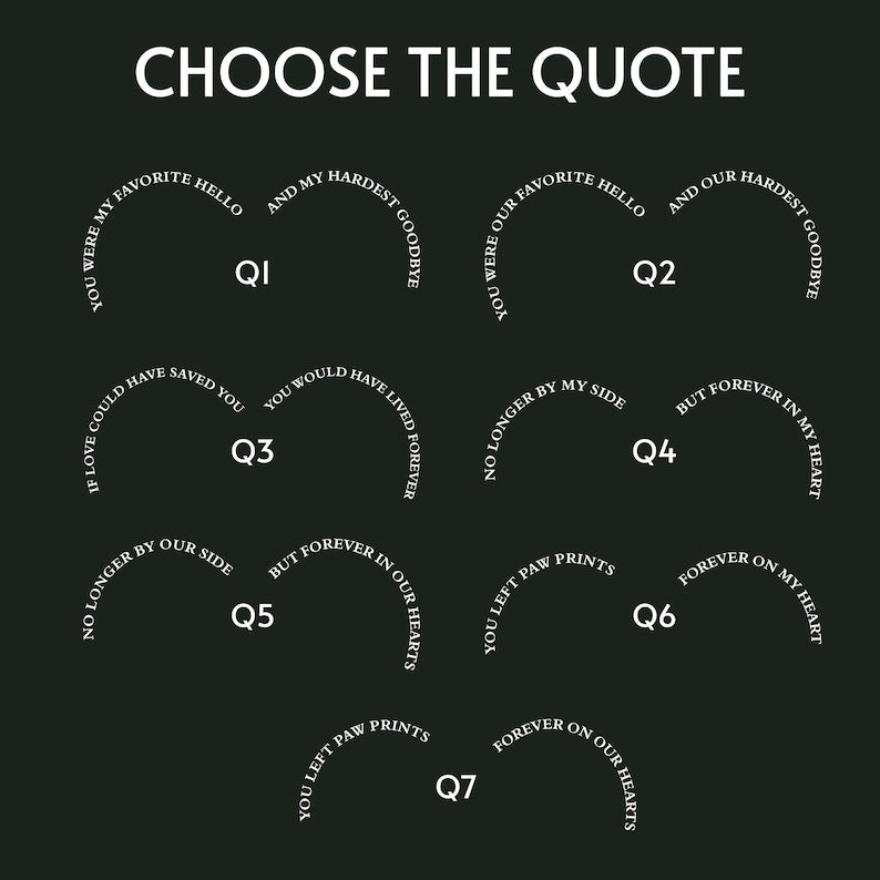 You Were My Favorite Hello & My Hardest Goodbye Dog Loss, Personalized Garden Stake, Pet Loss Gifts, Dog Memorial Gift, Garden Decor