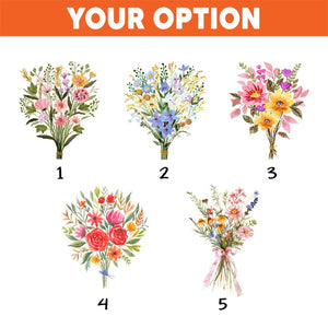 Bride In Bloom Bachelorette Tapestry,Custom Garden Bachelorette Banner Decor,Bachelorette Weekend Backdrop,Wildflower Bridal Shower Tapestry