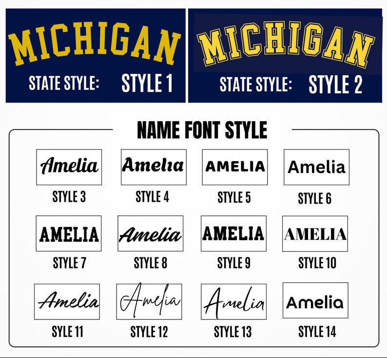 Personalized College Beach Towel, Custom Beach Towel, School Spirit Custom Name Towel, College Gift, College Graduation, Graduation Gift