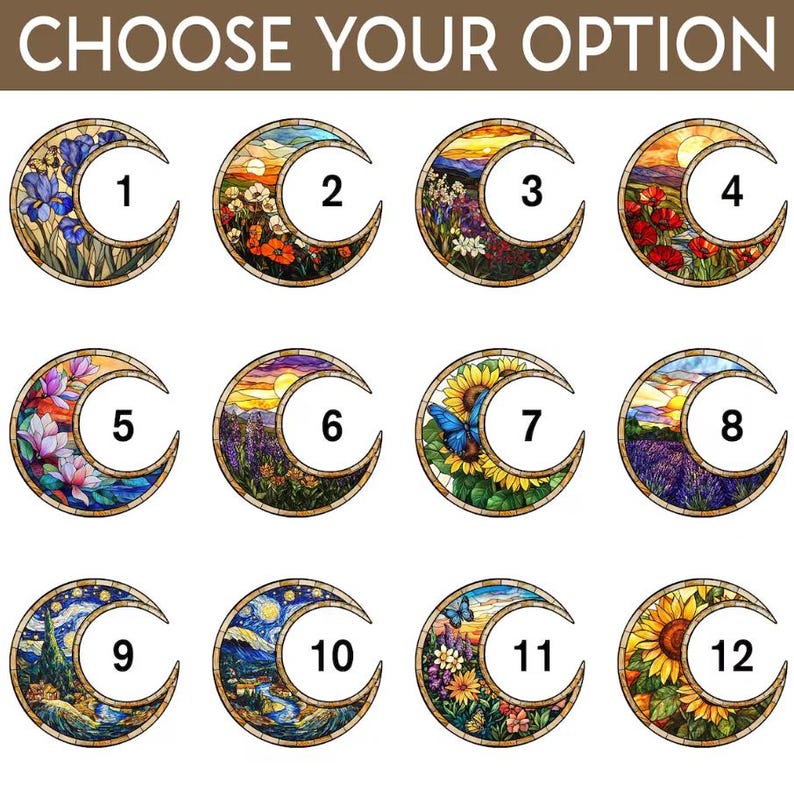 Personalized Retirement Acrylic Suncatcher Floral Retirement Window Decor, Retirement Keepsake, Retirement Gifts, Coworker Gifts