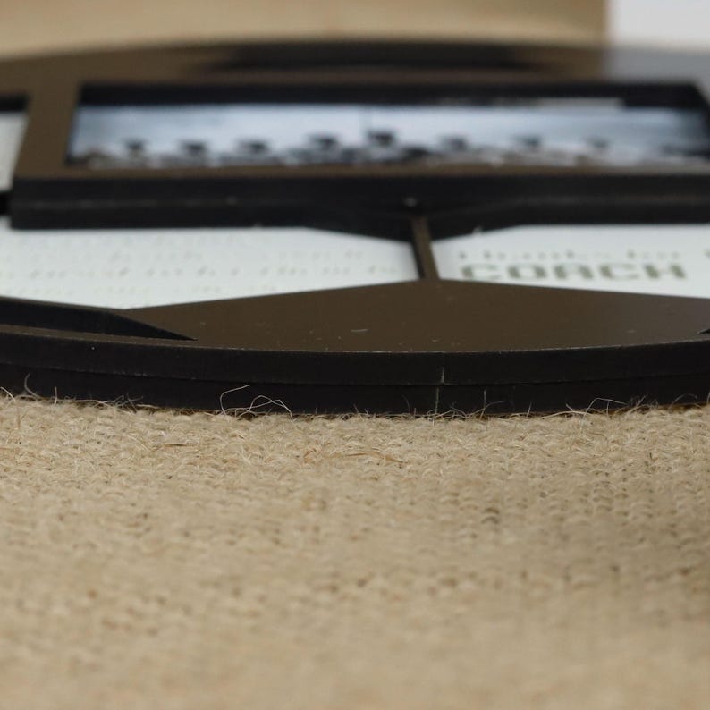 Personalized Soccer Coach Picture Frame, Coach Appreciation, Soccer Team Photo Frame, End of Season Coach, Soccer Senior Night Gifts