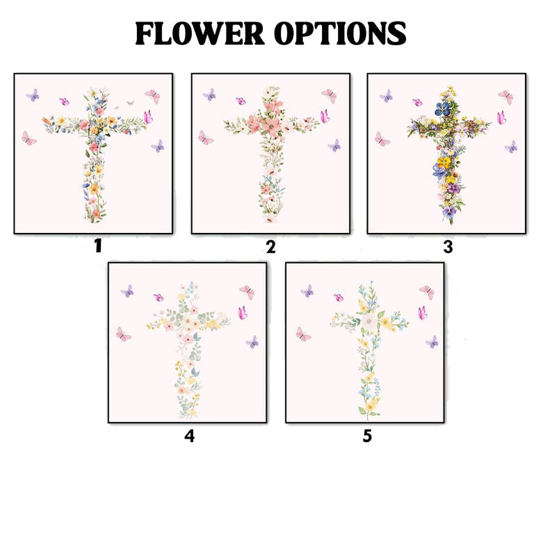 Custom Baptism Jewelry Dish, Baptism Ring Dish with Name & Date, Personalized Gift for Girl, Christian Keepsake Gift, Nursery Decor,Keepsake