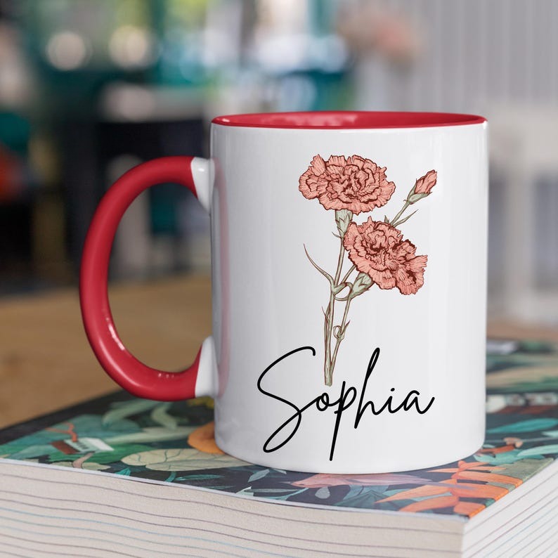 50th Birthday Gift for Women, 50th Birthday Mug, Personalized Birthday Gifts for Her, Funny 50th Birthday, 50th Birthday Gift for Mom, Cup