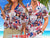 Custom Hawaiian Shirt With Face, Customized Funny 4th Of July Mens and Womens Shirts, Personalized American Flag Shirt, Custom USA Shirt