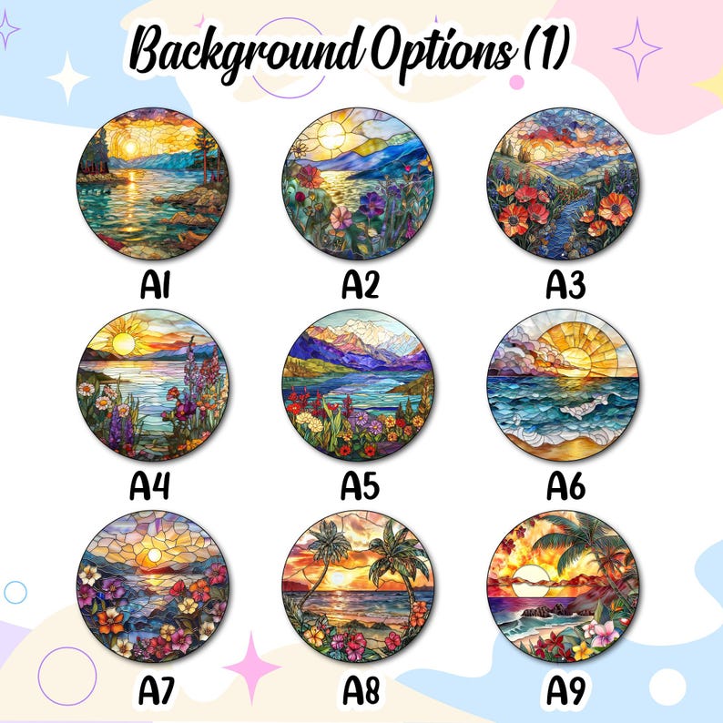 Custom Dog Memorial Suncatcher with Dog Breed, Personalized Couple Dog Suncatcher With Name, Dog Memorial Gift, Dog Loss Gift